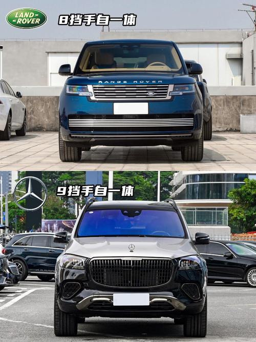 深圳210迈巴赫经典与现代的完美融合，路虎如何塑造独特的品牌形象